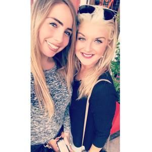 Meet your Posher, Christyn